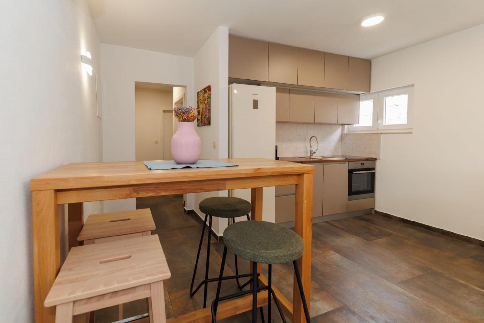 Apartments 23 And 25 With Free Private Parking Zadar Exteriör bild