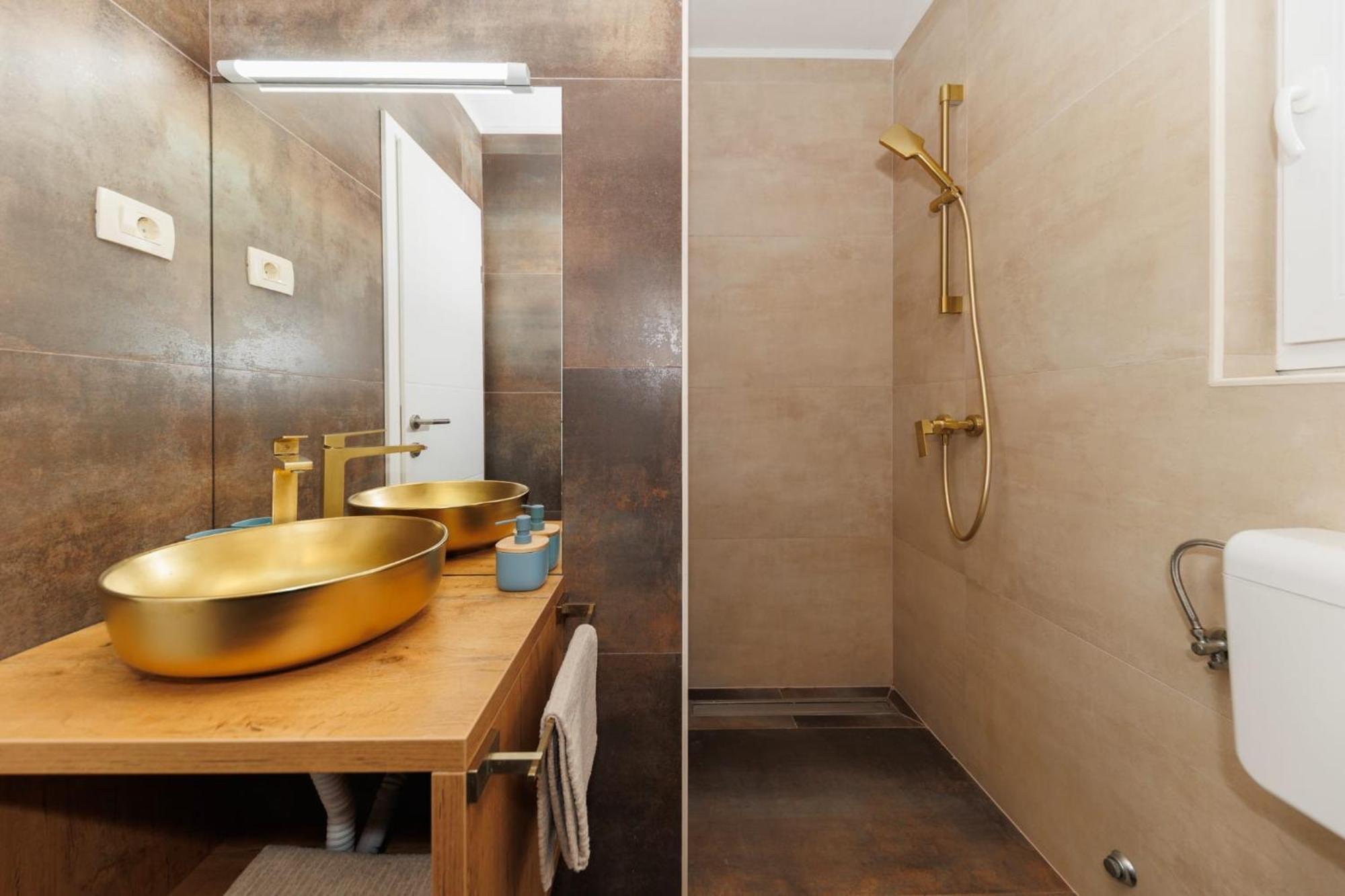 Apartments 23 And 25 With Free Private Parking Zadar Exteriör bild