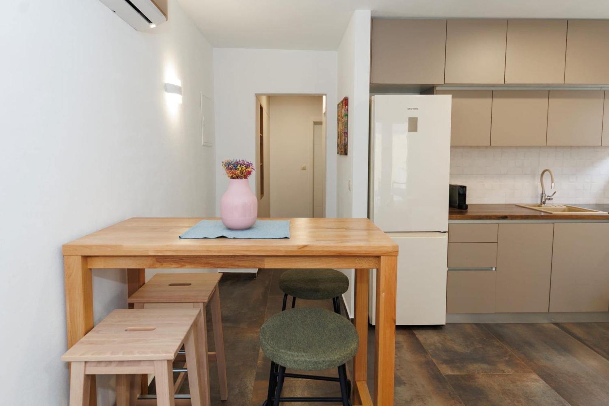 Apartments 23 And 25 With Free Private Parking Zadar Exteriör bild
